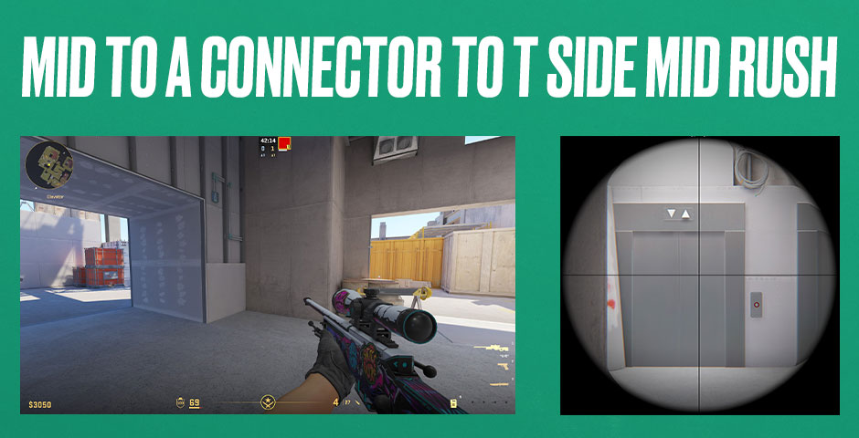 Silent But Deadly: Uncovering CS2's Hidden Wallbang Gems