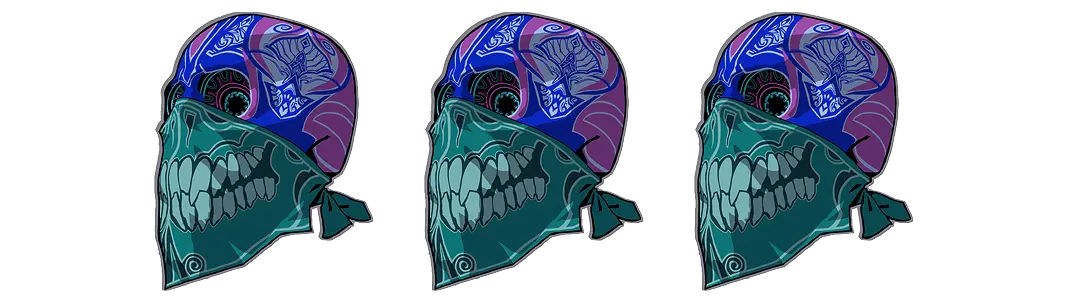 Sticker | Perry (Holo)