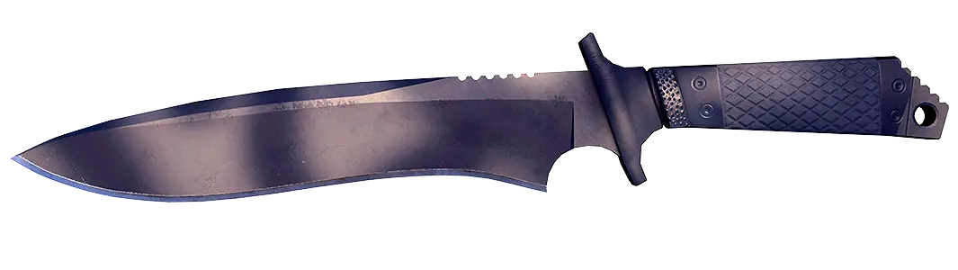 Classic Knife | Scorched