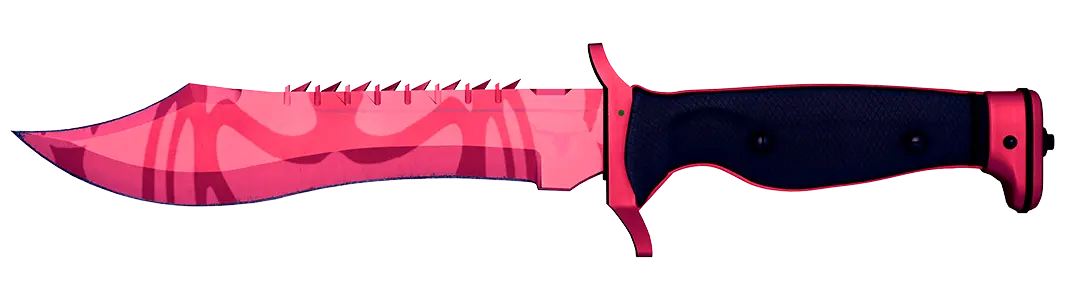 Bowie Knife | Slaughter