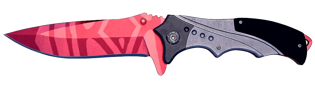 Nomad Knife | Slaughter