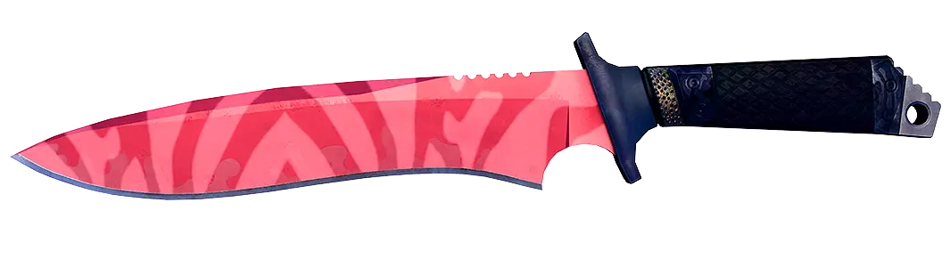 Classic Knife | Slaughter