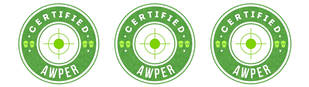 Sticker | The Awper