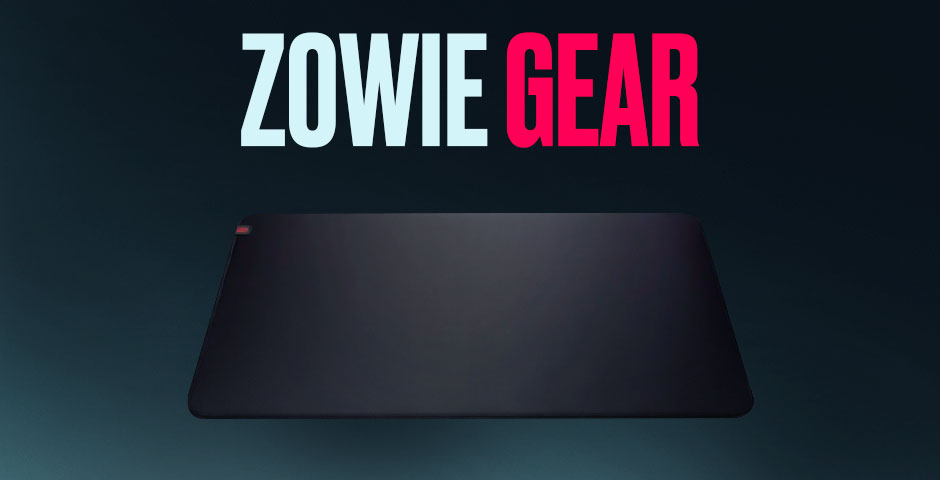 ZOWIE-GEAR