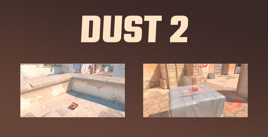 Dust 2 Shenanigans: Expert Tips for Every Corner