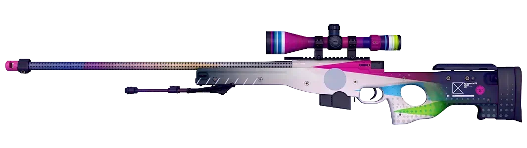 AWP | CMYK