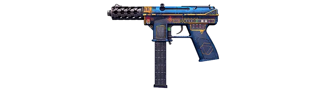 Tec-9 | Remote Control