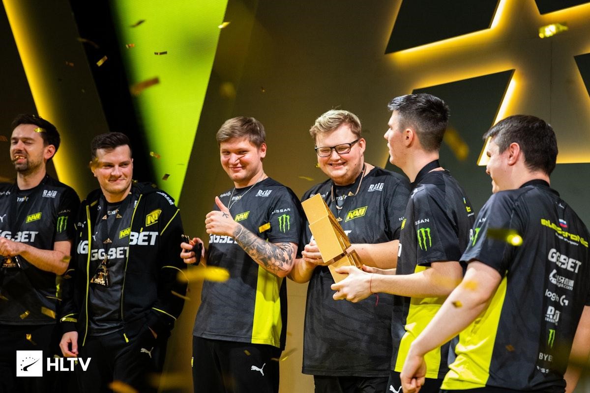 NaVi