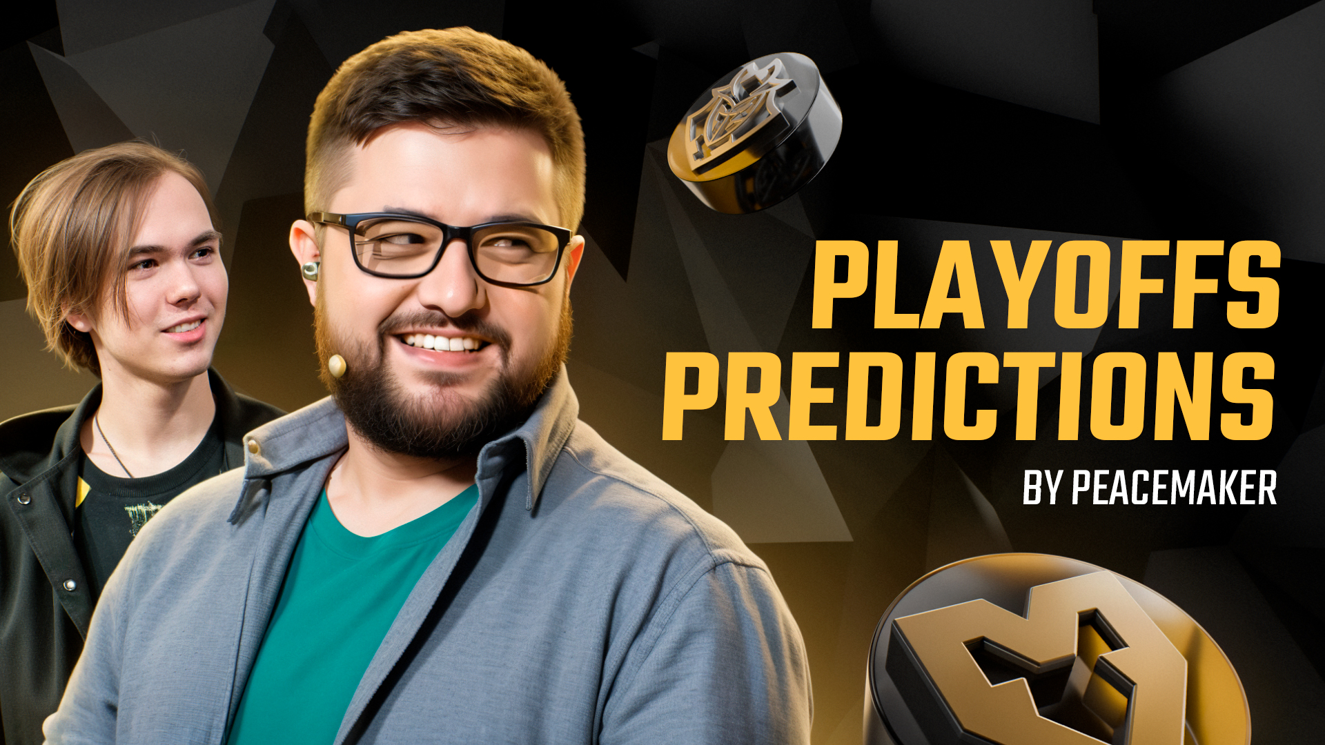 Peacemaker’s ESL Pro League S21 Playoff Predictions