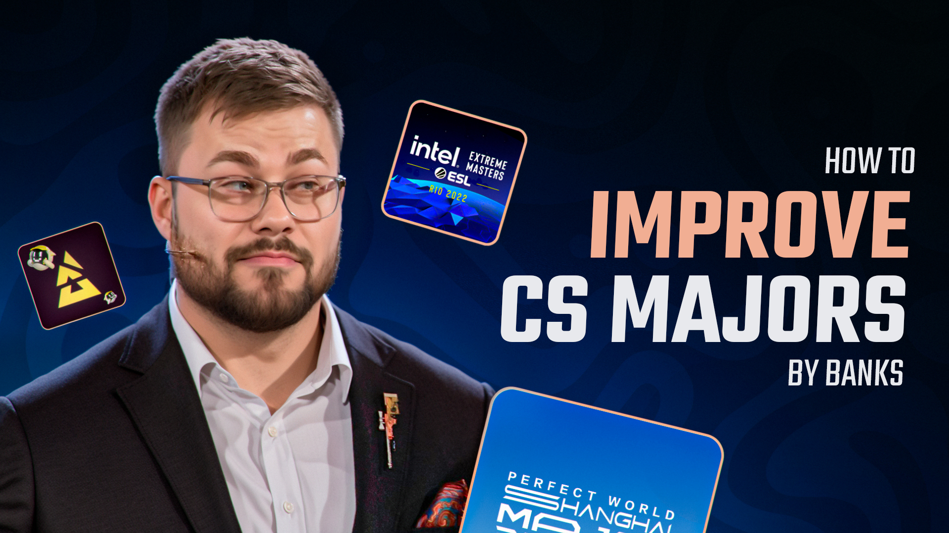 How to Improve CS Majors? Banks Breaks It Down