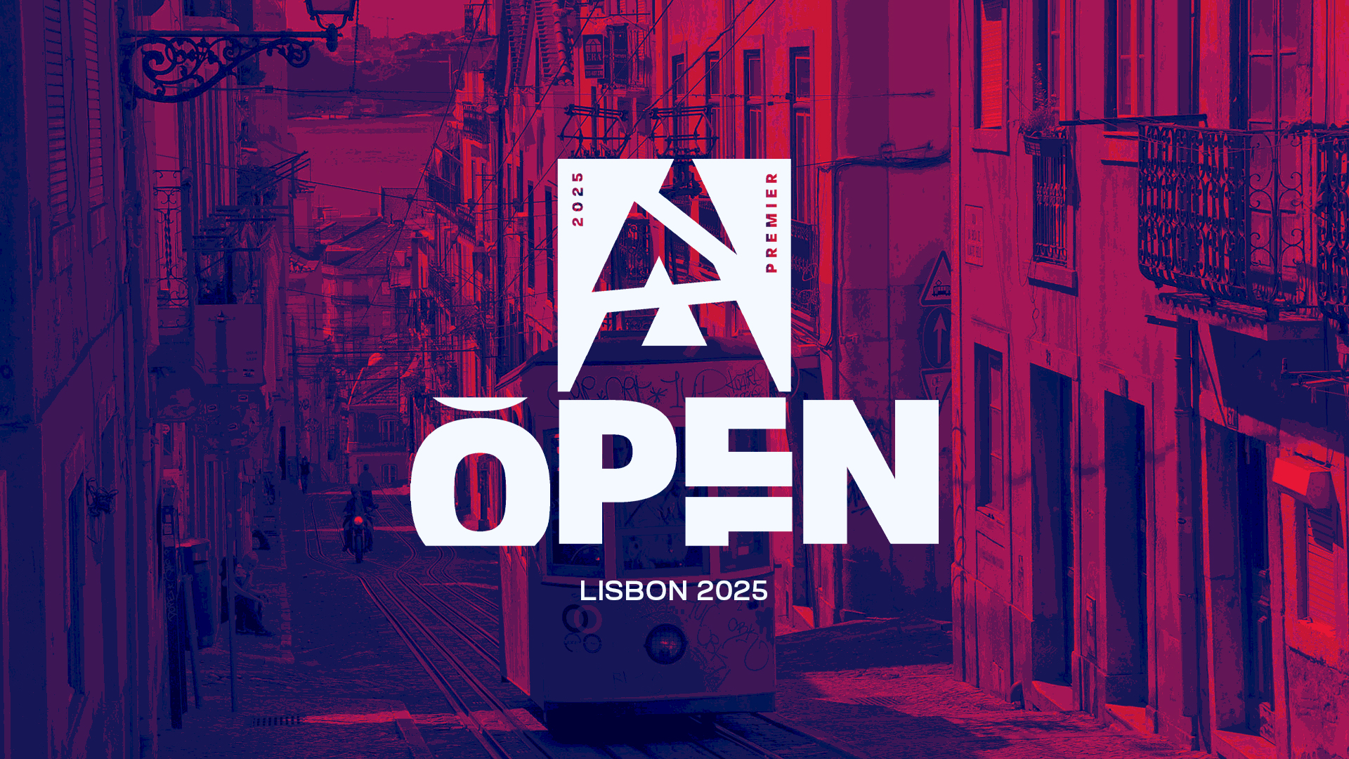 BLAST Open Lisbon 2025