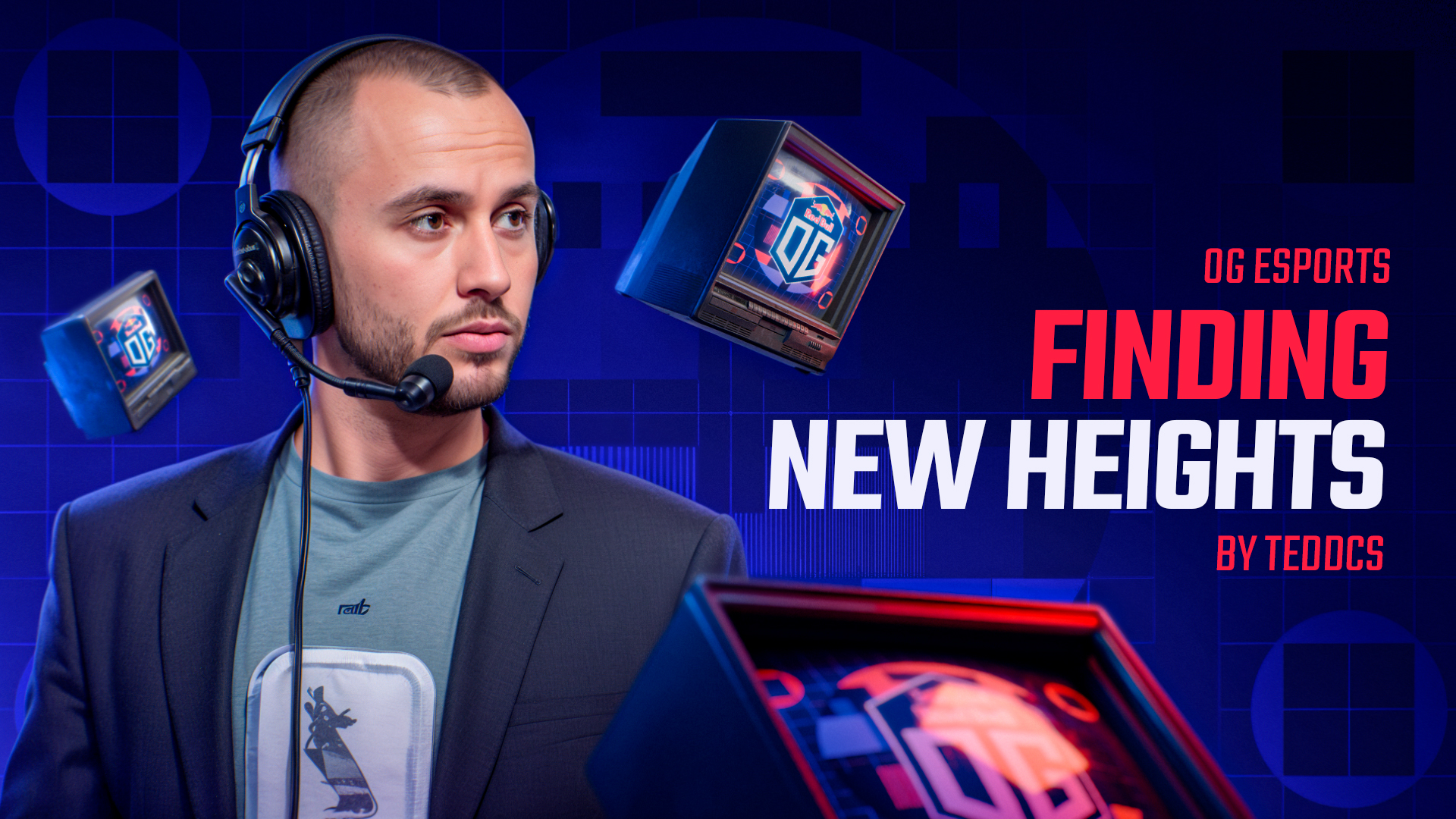 TEDD’s Take: OG Esports’ Road to Success