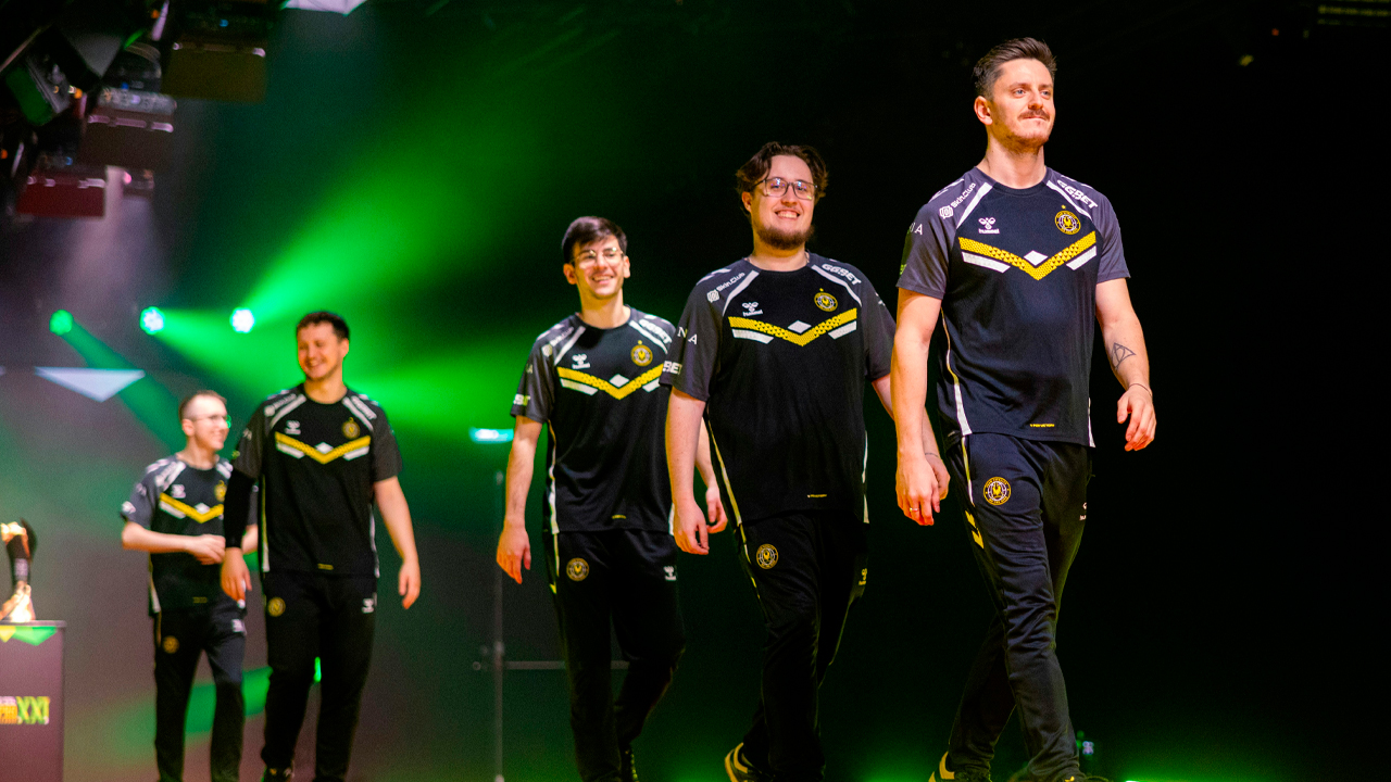 Team Vitality