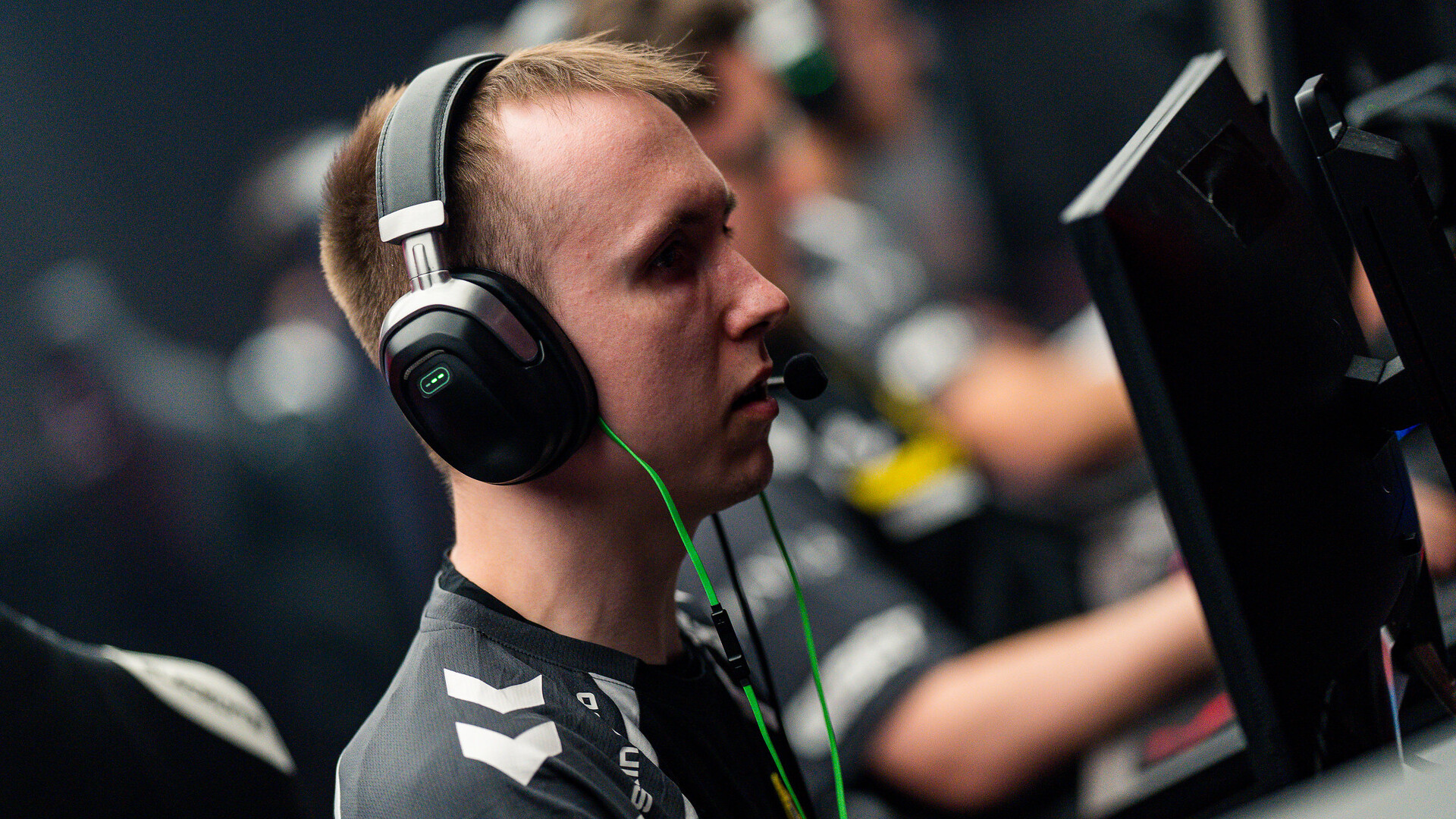 Ropz on Vitality’s hot streak: “It’s only a matter of time before we lose — the scene is too strong”