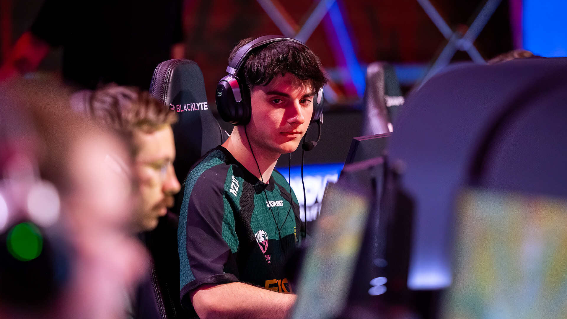 Spirit vs FlyQuest: Analysis, Map Pool & Prediction for BLAST Rivals 2025
