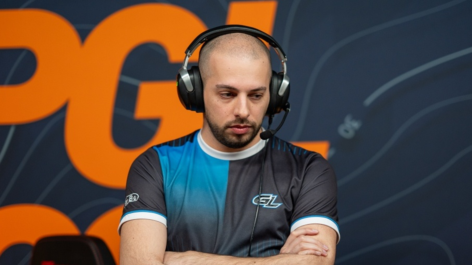 Five Years Together — GamerLegion Re-signs Head Coach ashhh
