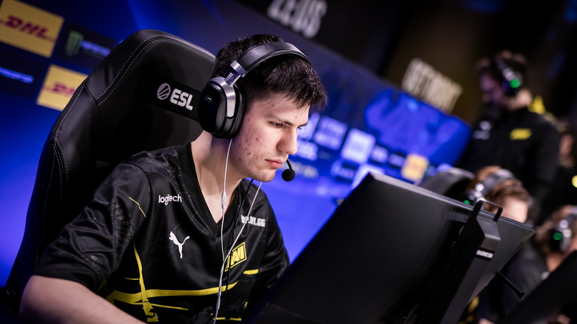 IEM Melbourne 2025: MOUZ and Vitality Reach Semifinals, FaZe and NAVI Eliminated