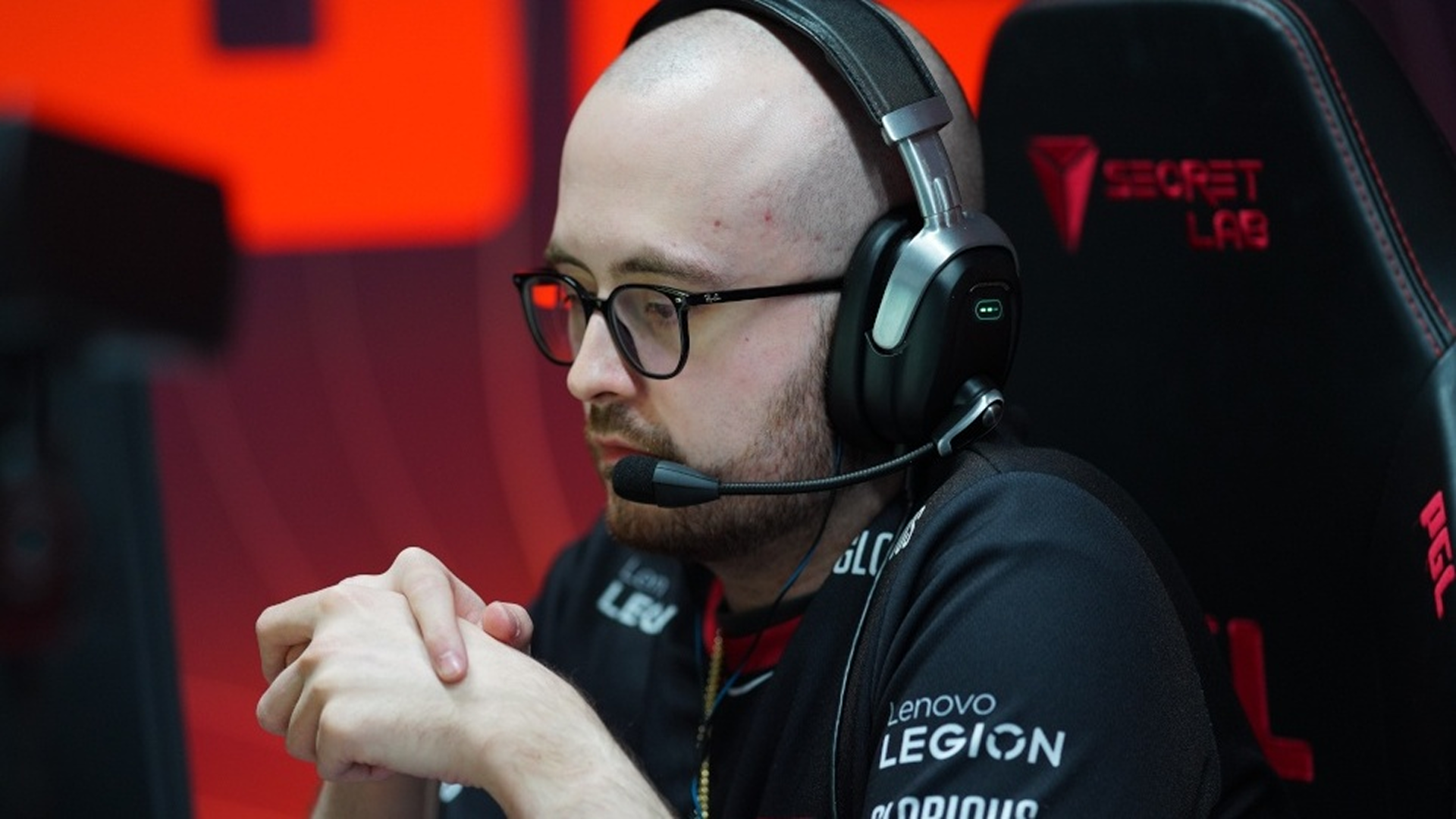 Group Stage Giants: The Best Players of IEM Melbourne 2025