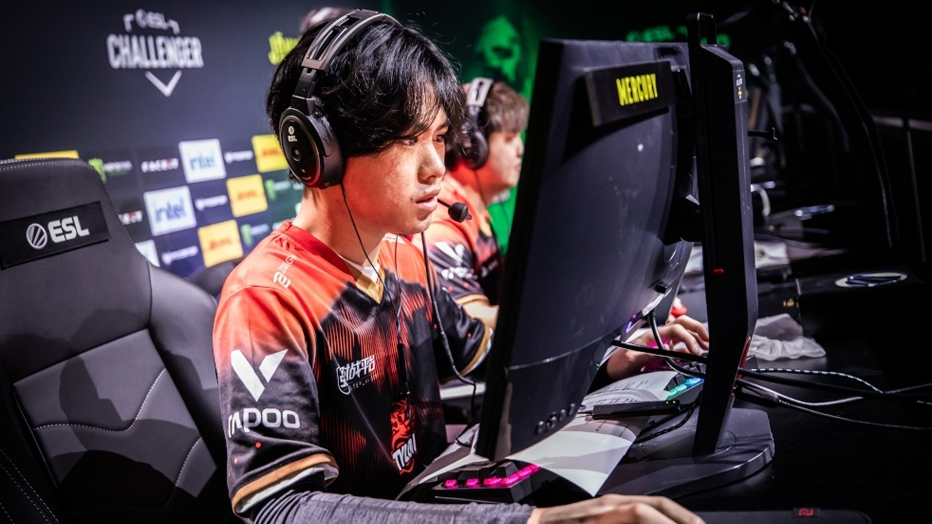 Lynn Vision and Tyloo Qualify for BLAST.tv Austin Major