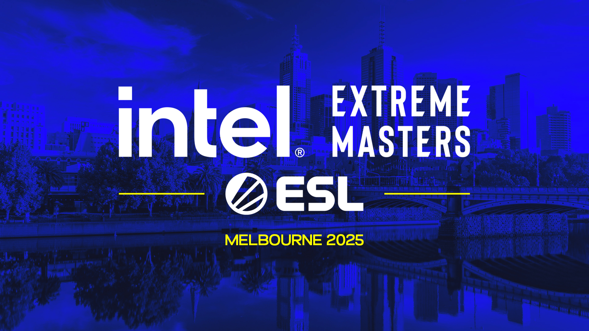 IEM Melbourne 2025