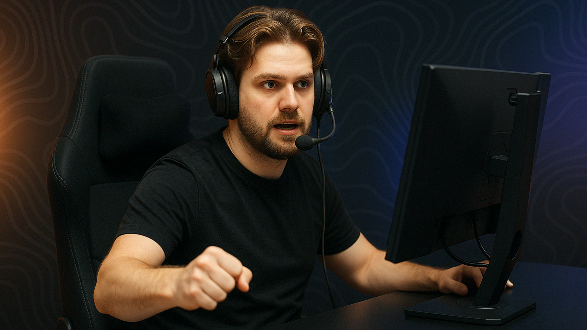 Match Prediction: Vitality vs Falcons at IEM Melbourne 2025