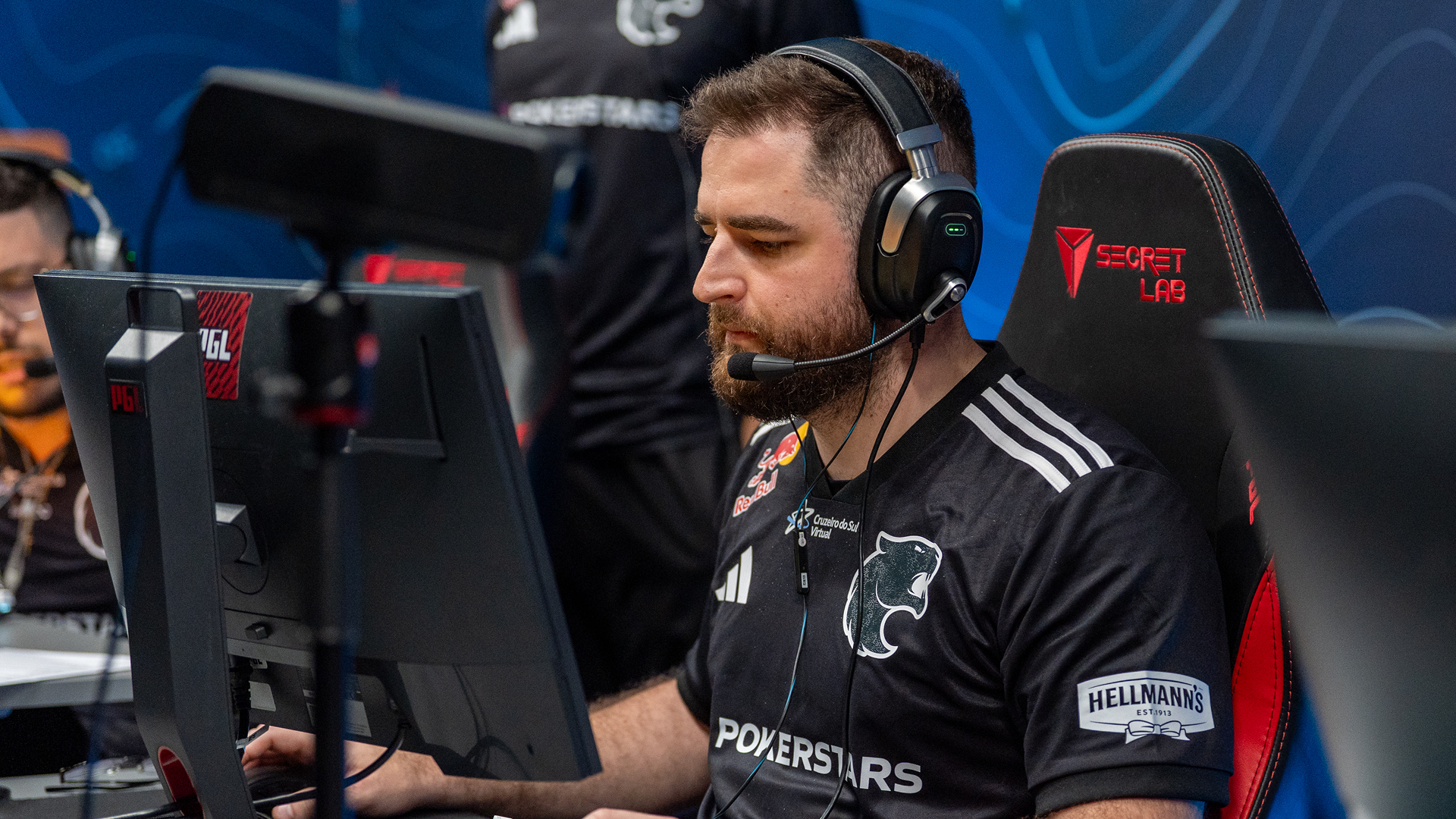 Crisis year for FURIA: new faces — a last chance to bounce back