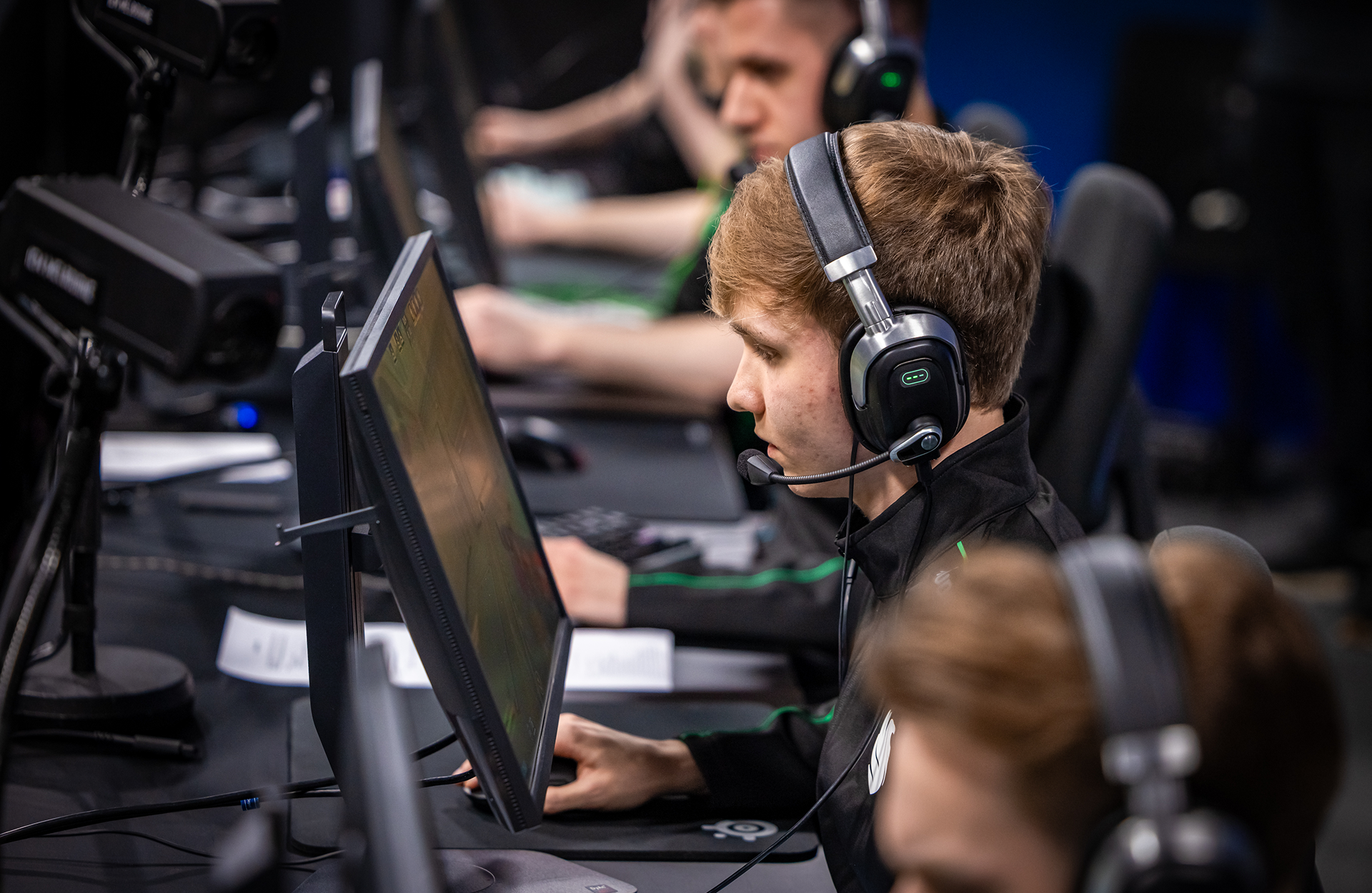 Match Prediction – Falcons vs Vitality in the Grand Final of IEM Melbourne 2025