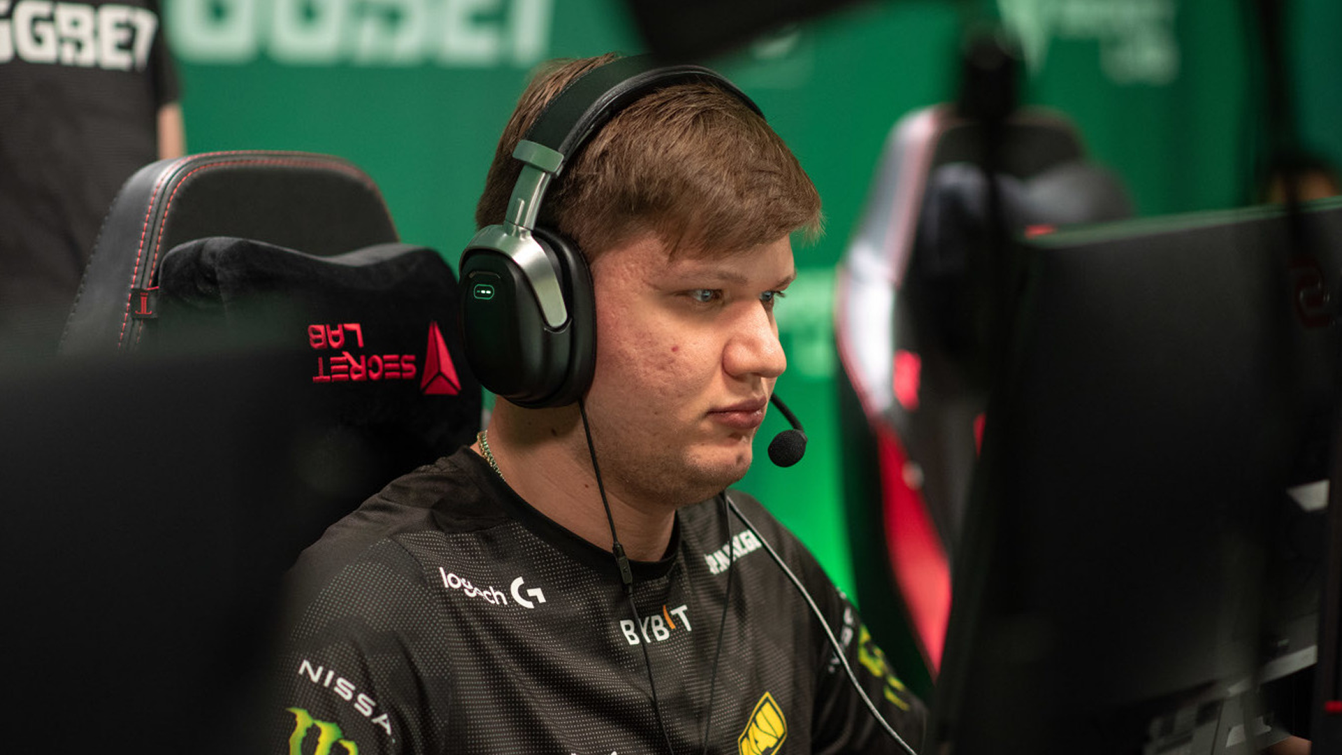 s1mple close to FURIA — sensational rumors from Brazil about the CS legend’s transfer