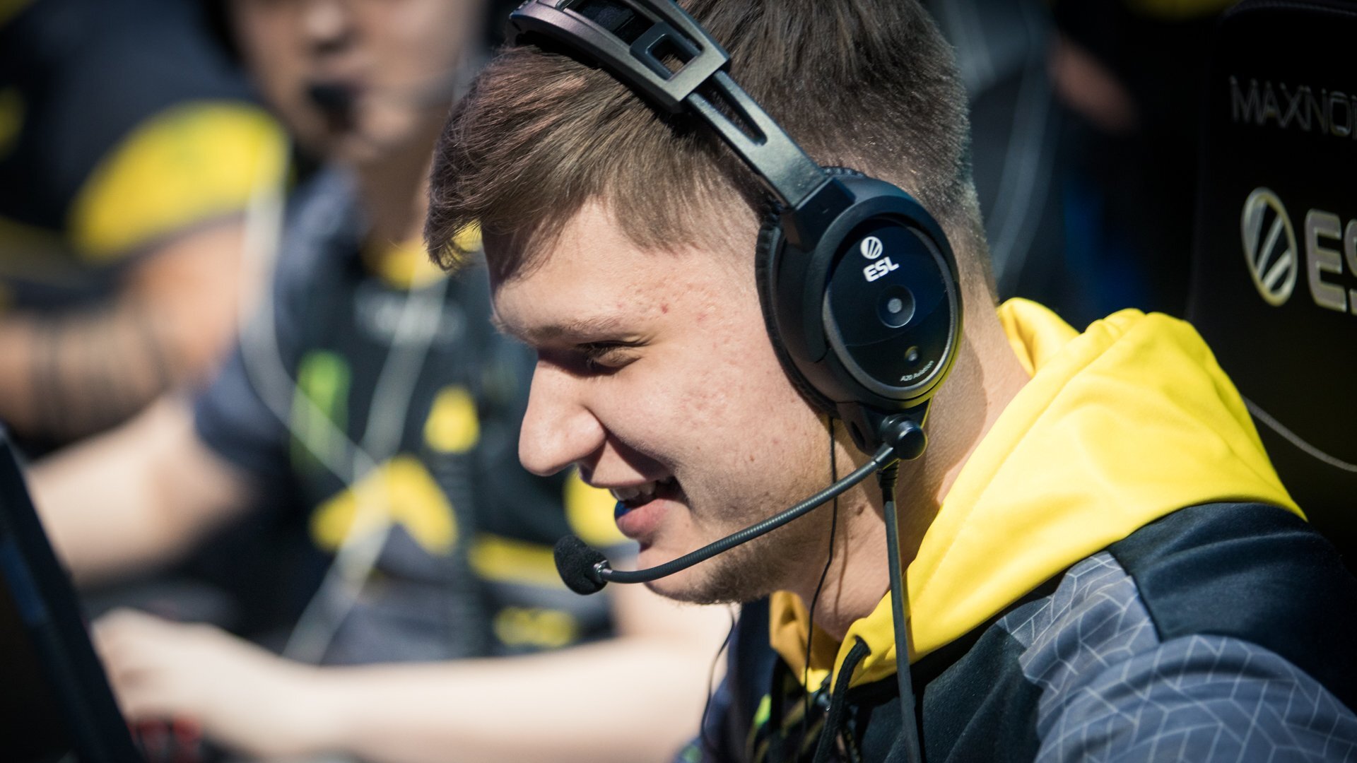 s1mple on the Sidelines: What’s Holding Back the Legend’s Return to NAVI