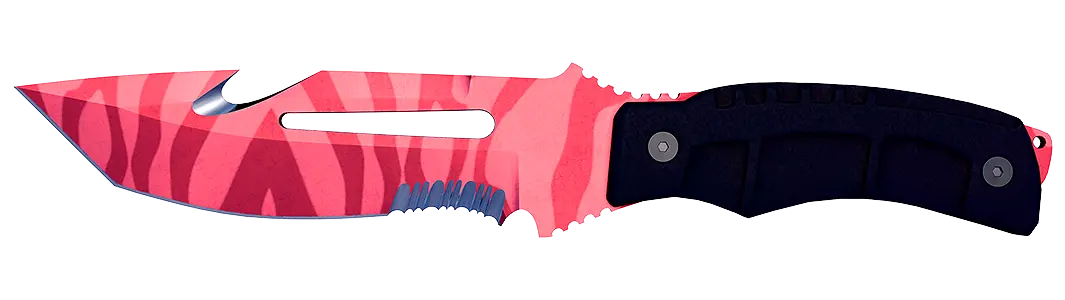 Survival Knife | Slaughter