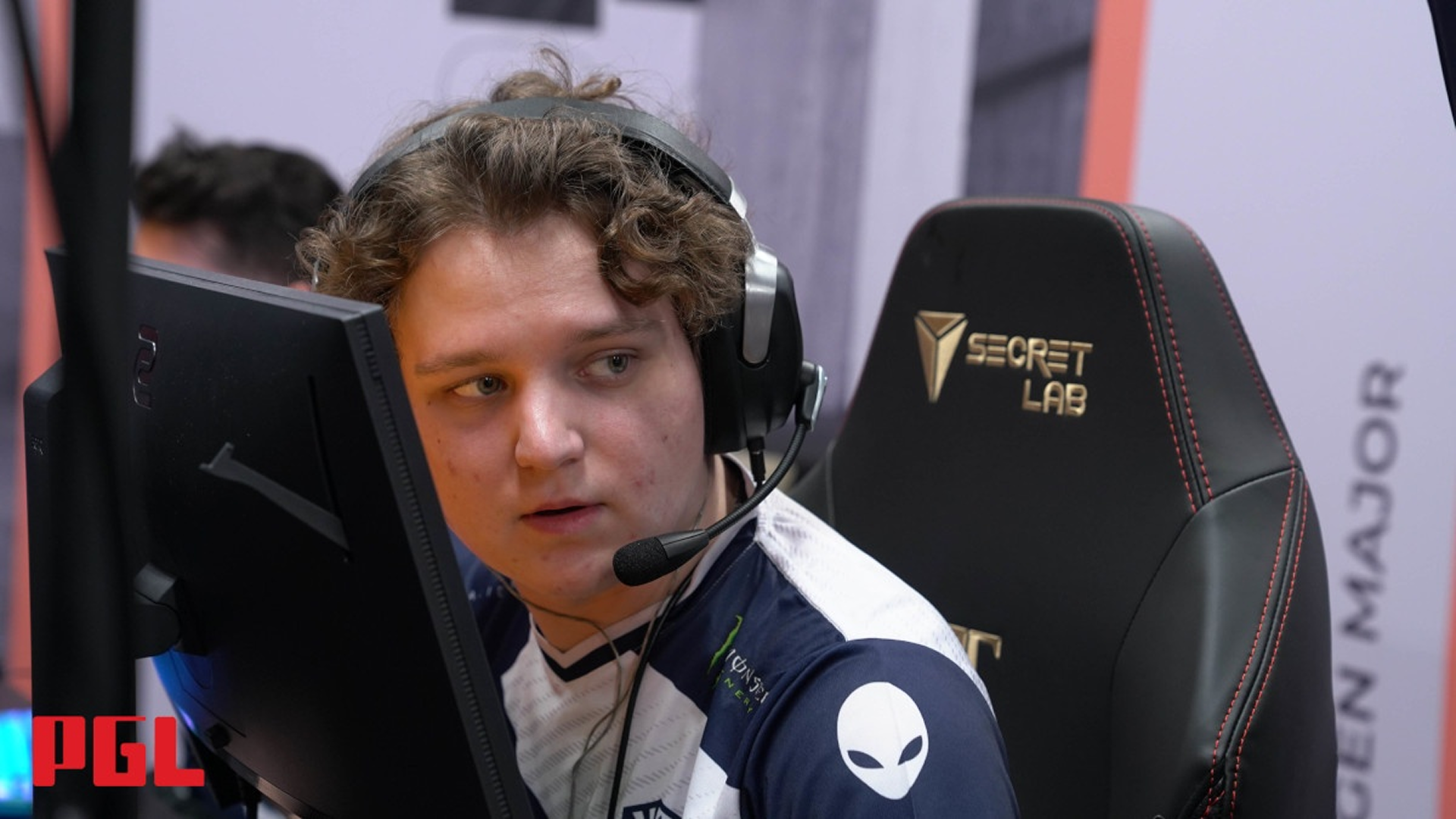 Media: YEKINDAR could replace skullz in FURIA