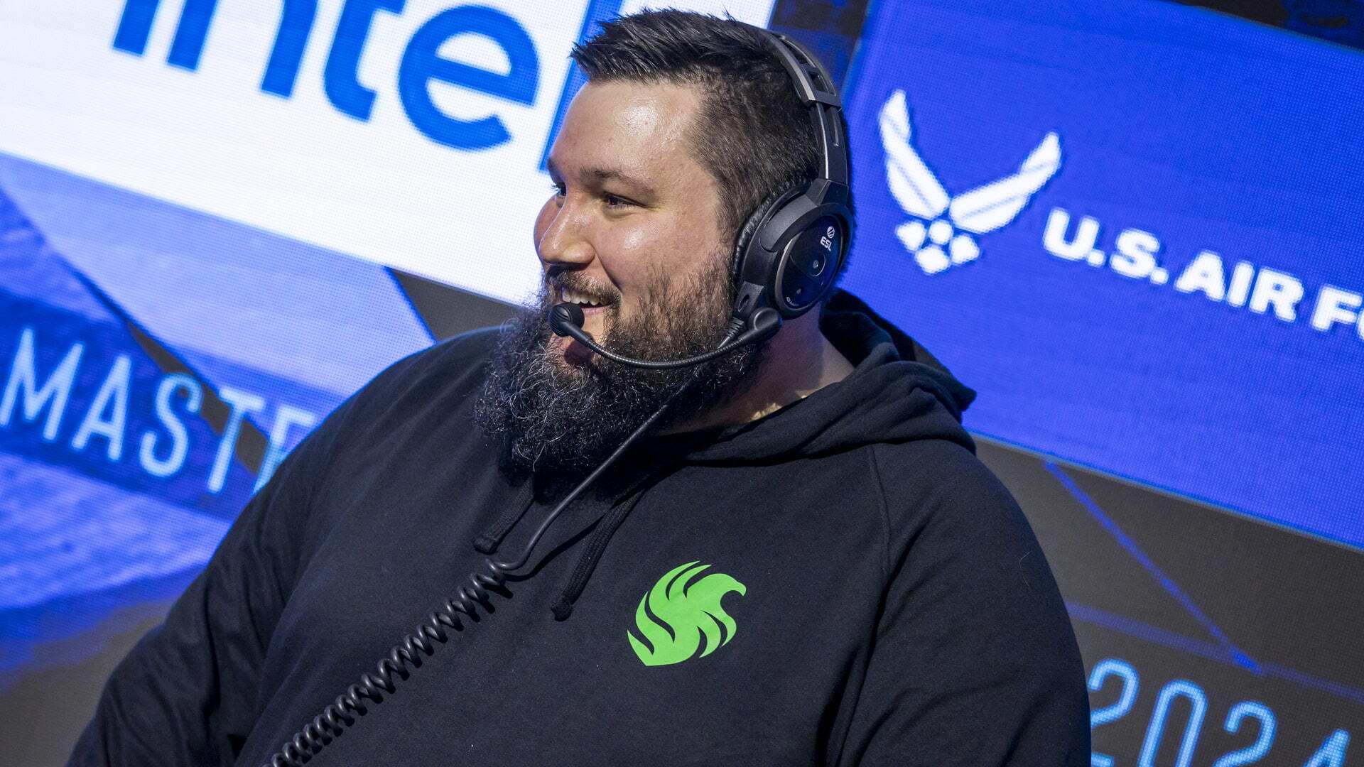 Zonic Amazed by m0NESY’s Rapid Integration into Falcons