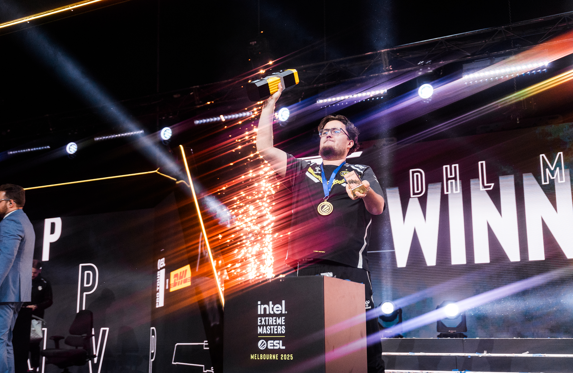 ZywOo — MVP of IEM Melbourne 2025: Vitality’s Genius at the Top + Top 5 Players of the Tournament