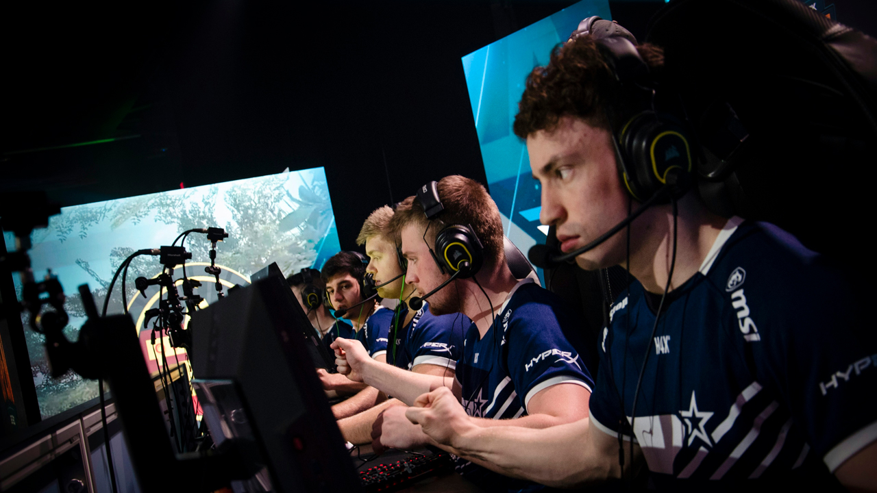 Rebuilding Complexity: TEDD’s CS2 Chronicle
