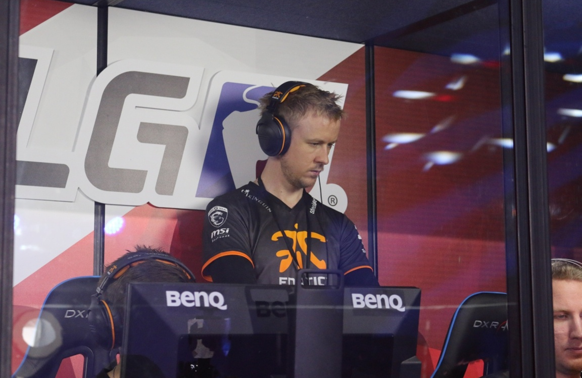 cArn on Fnatic’s CS2 Struggles: We Now Have to Ask the Bigger Questions