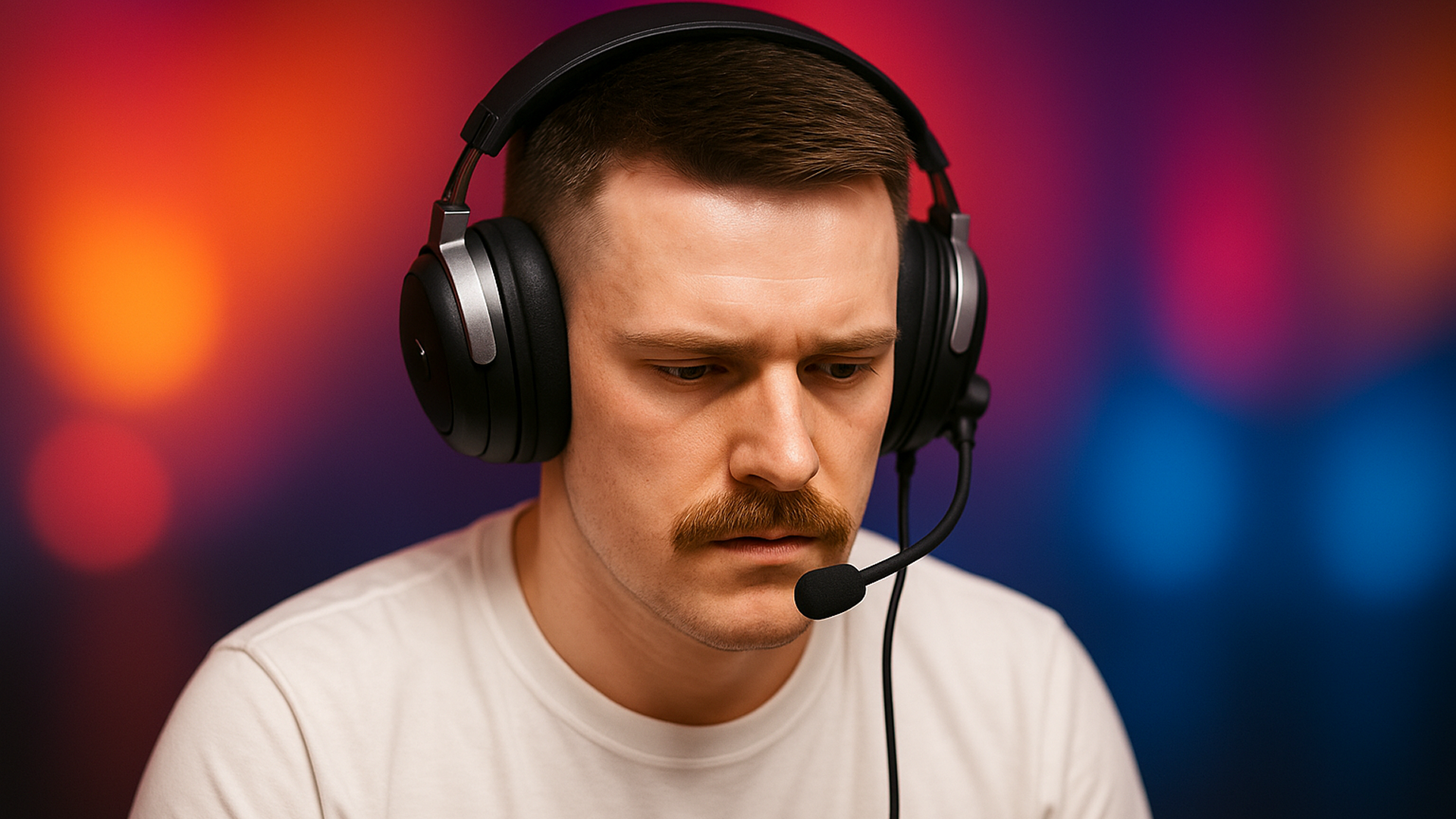 stanislaw Endures the Worst Map of His Career