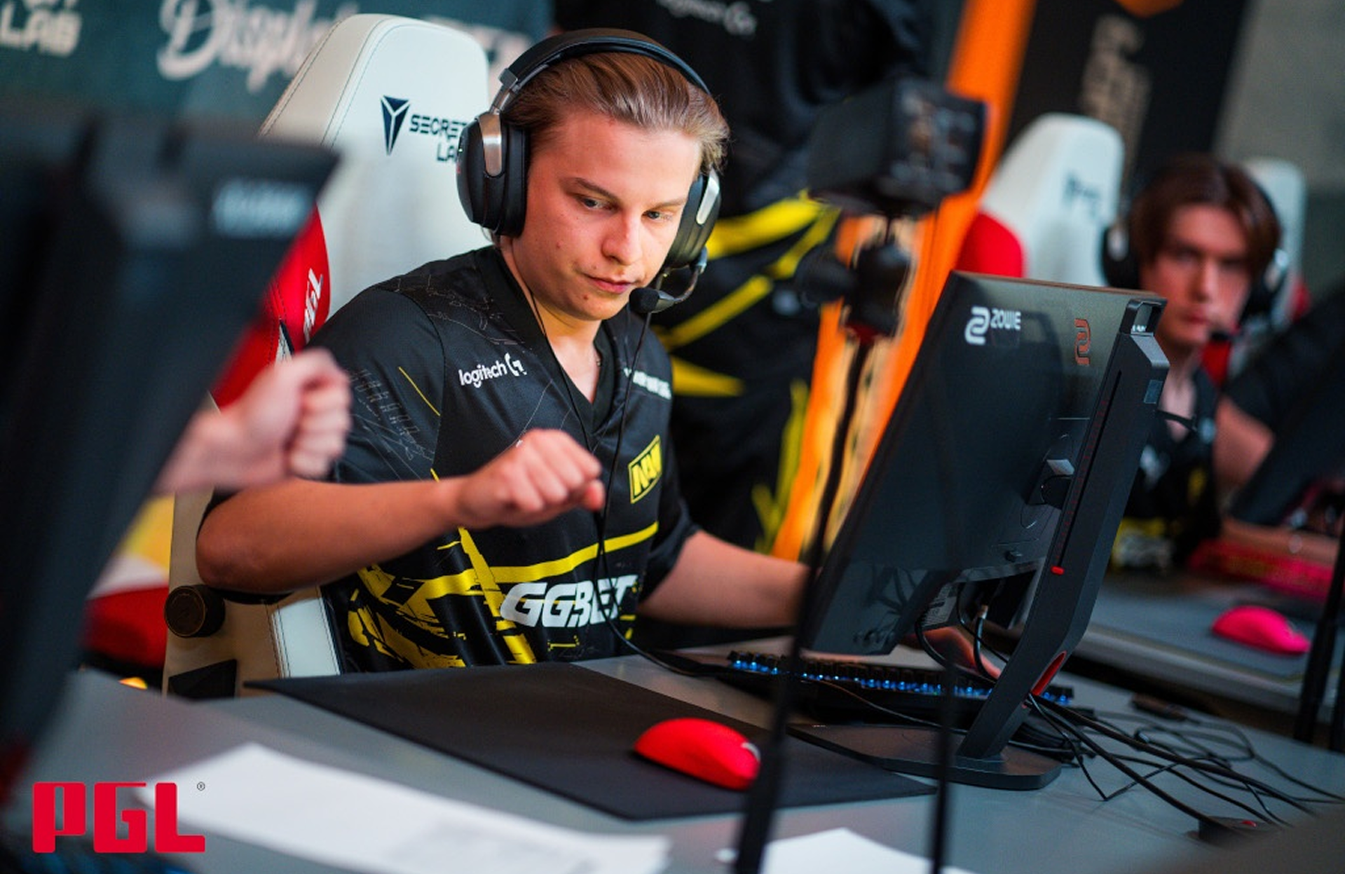 Pressure Builds in NAVI Camp: Roster Shifts Loom as Major Approaches