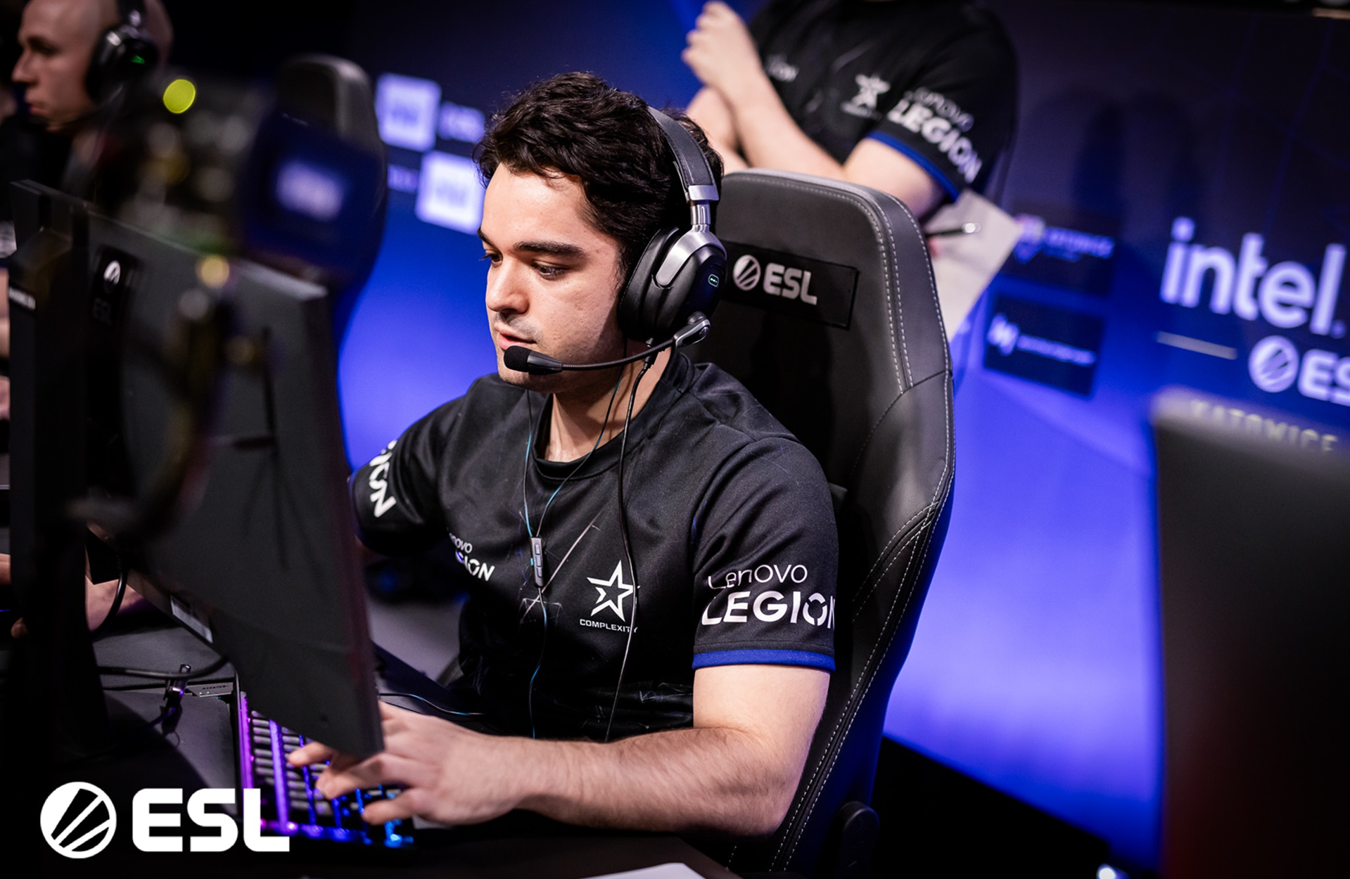 Complexity Qualified for the BLAST.tv Austin Major 2025
