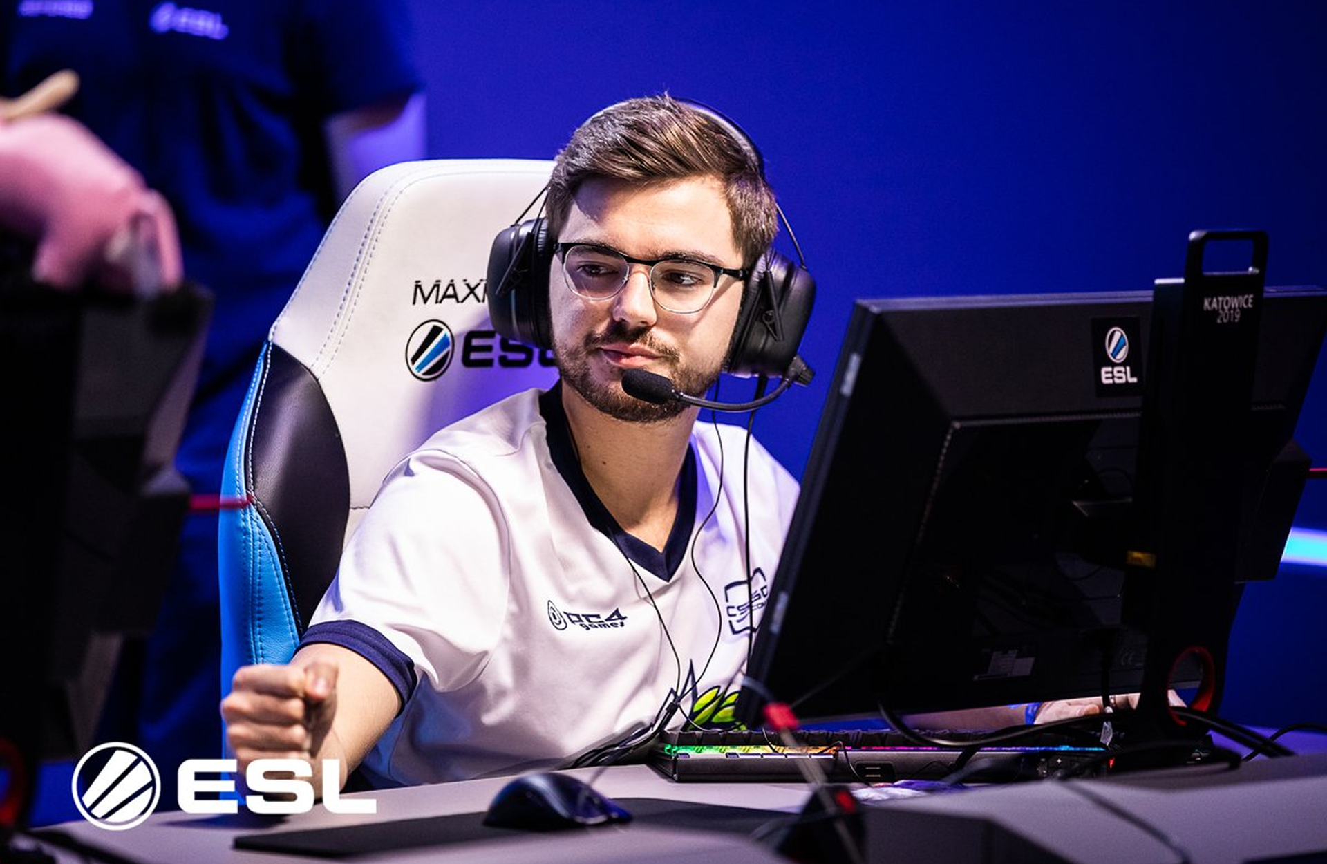 ENCE stumble over tier-2 once again: loss to M1 in YGames Pro Series opener
