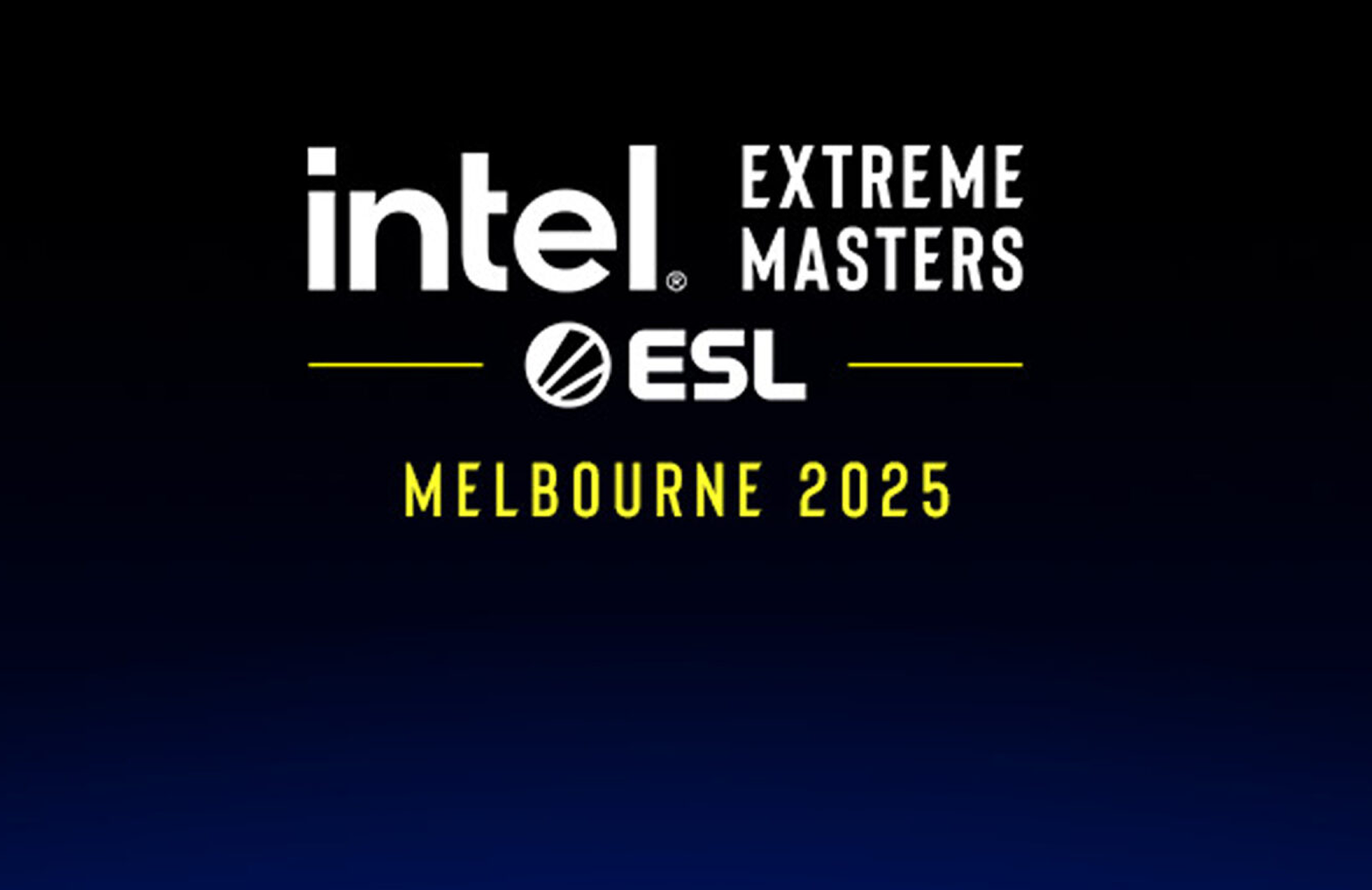 IEM Melbourne 2025 Preview & Tier List