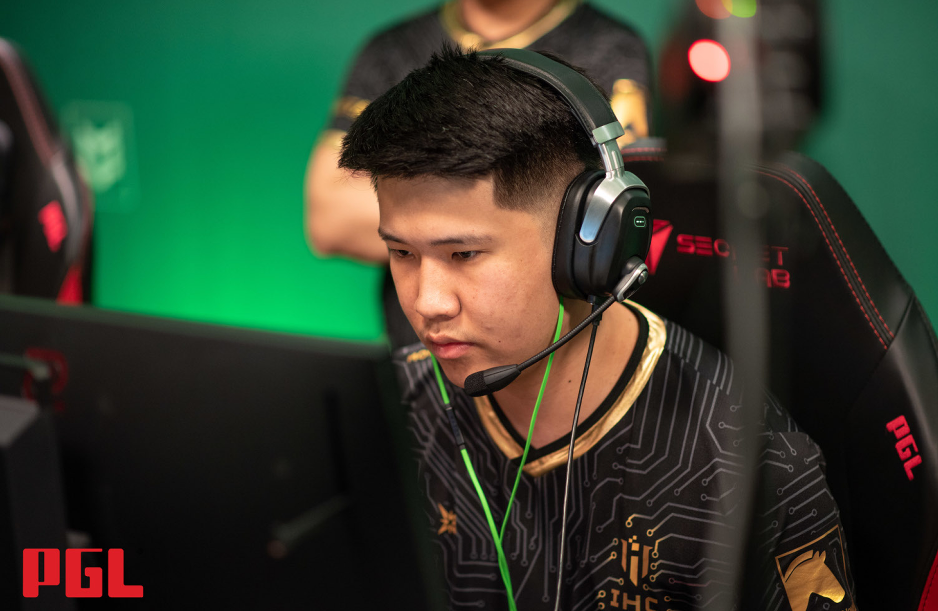 B8 Defeat Heroic at CCT Global Finals 2025