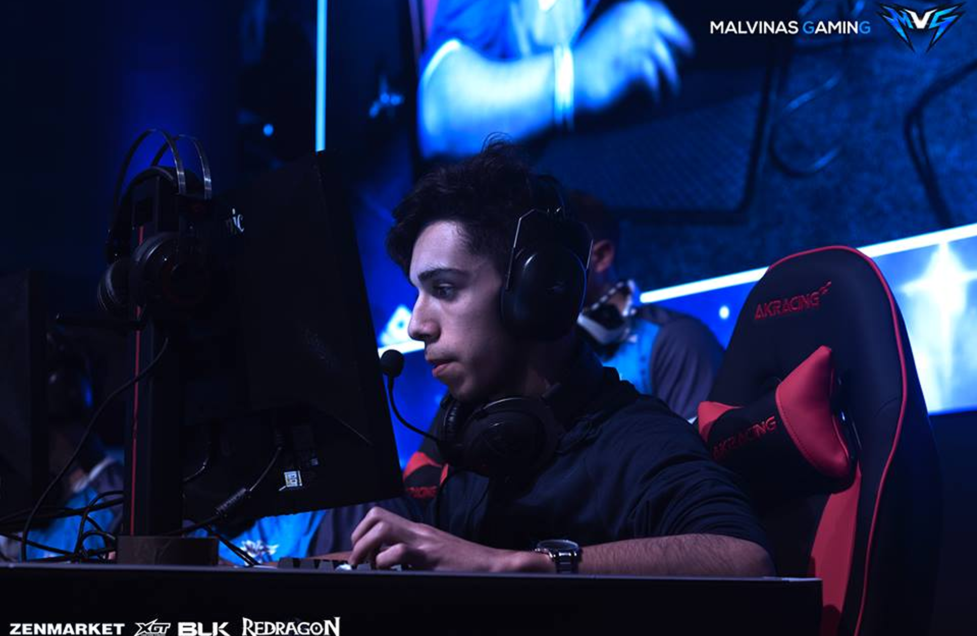 dgt officially joins paiN Gaming: a new chapter in the Uruguayan star’s career