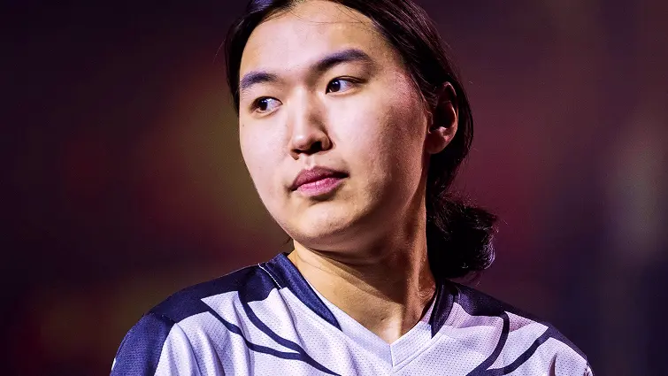 BLAST Drops BESTIA Before CS2 Major Despite Visa Update