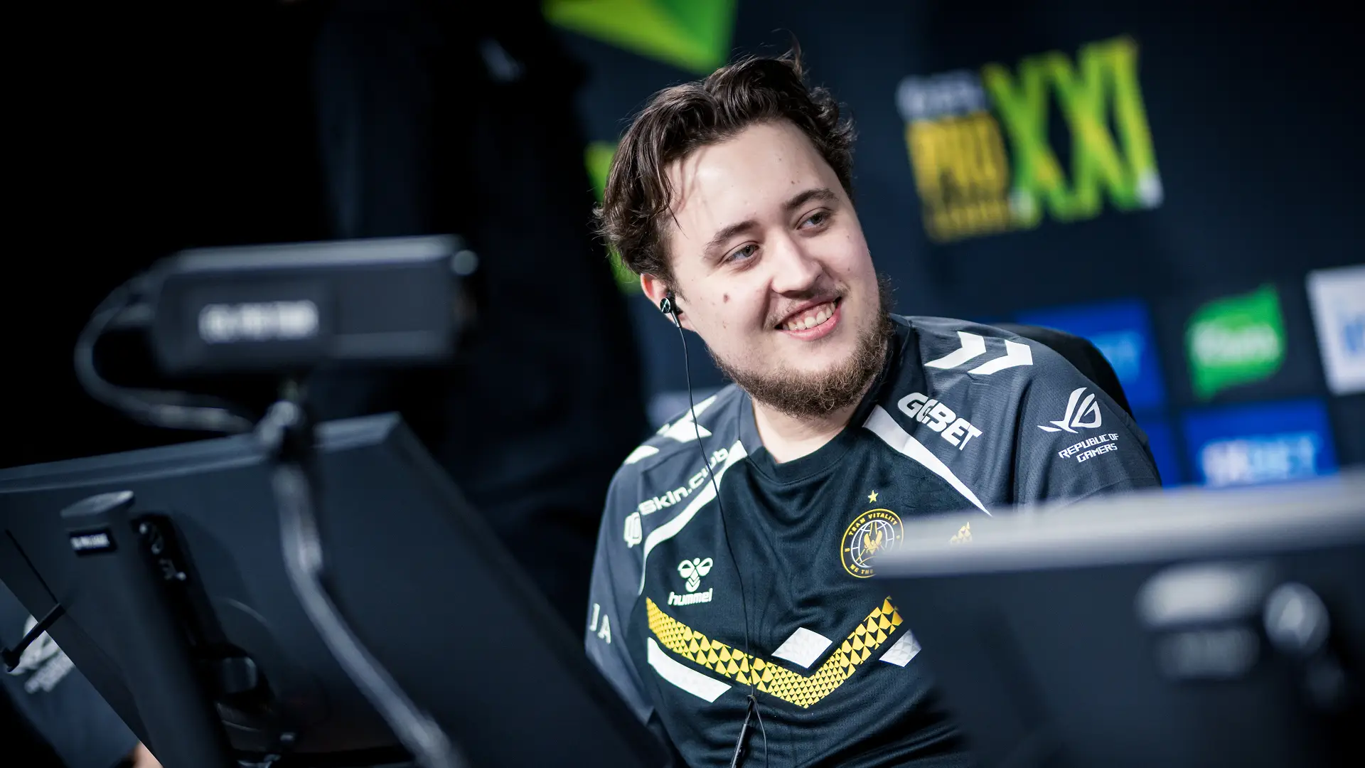 ZywOo on Vitality’s mistakes at IEM Dallas and bootcamp before Austin Major