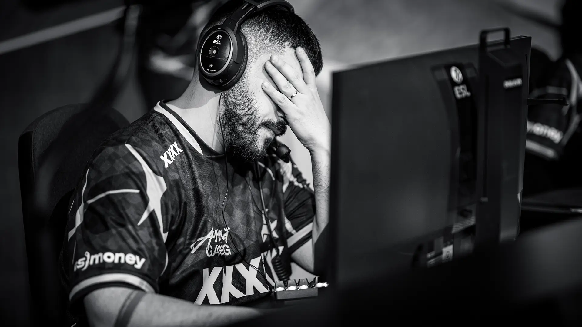 The MongolZ defeat Aurora in the IEM Dallas 2025 Quarter-finals