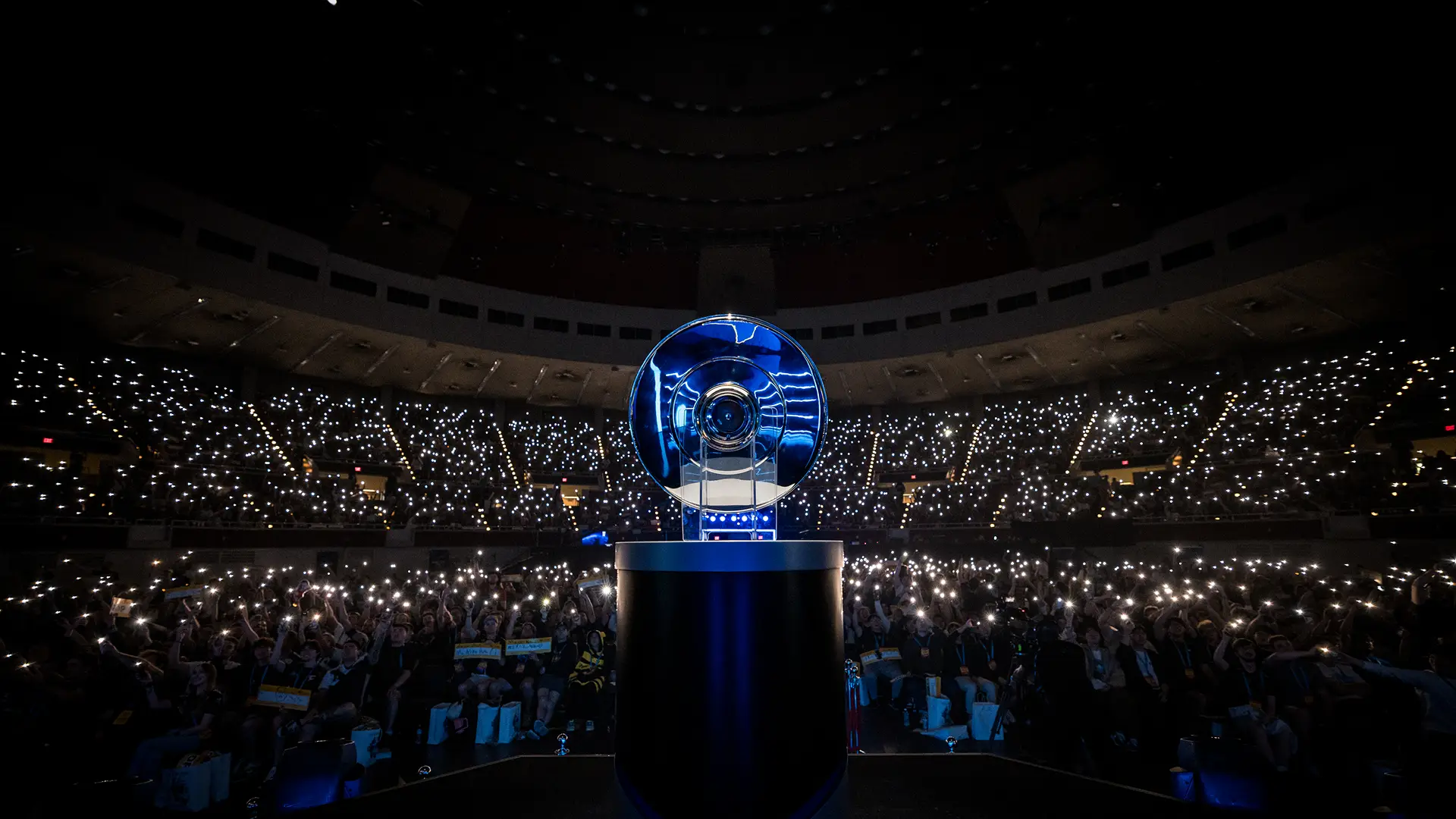 IEM Dallas 2025: Expanded Top-10 Player Rankings