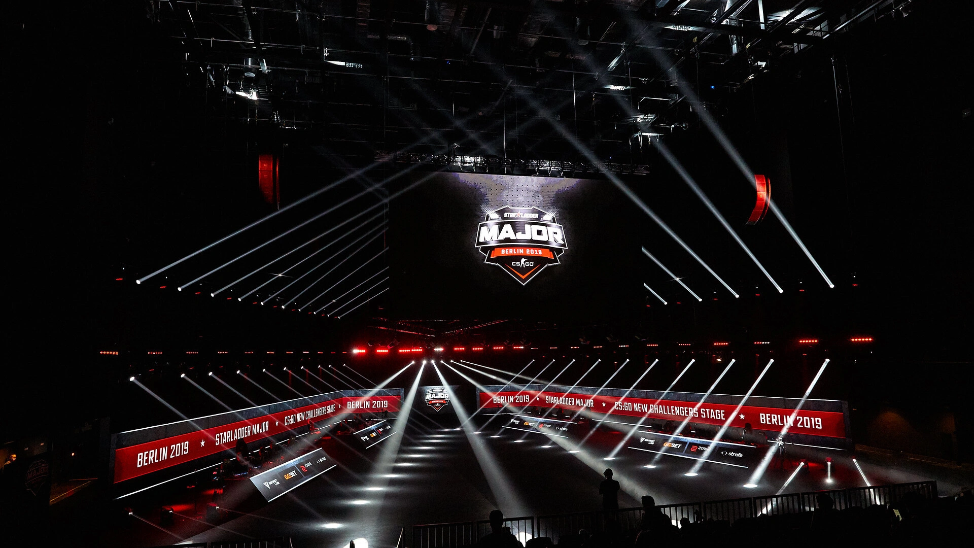 StarLadder Returns: Second CS2 Major of 2025 to Be Held in Budapest