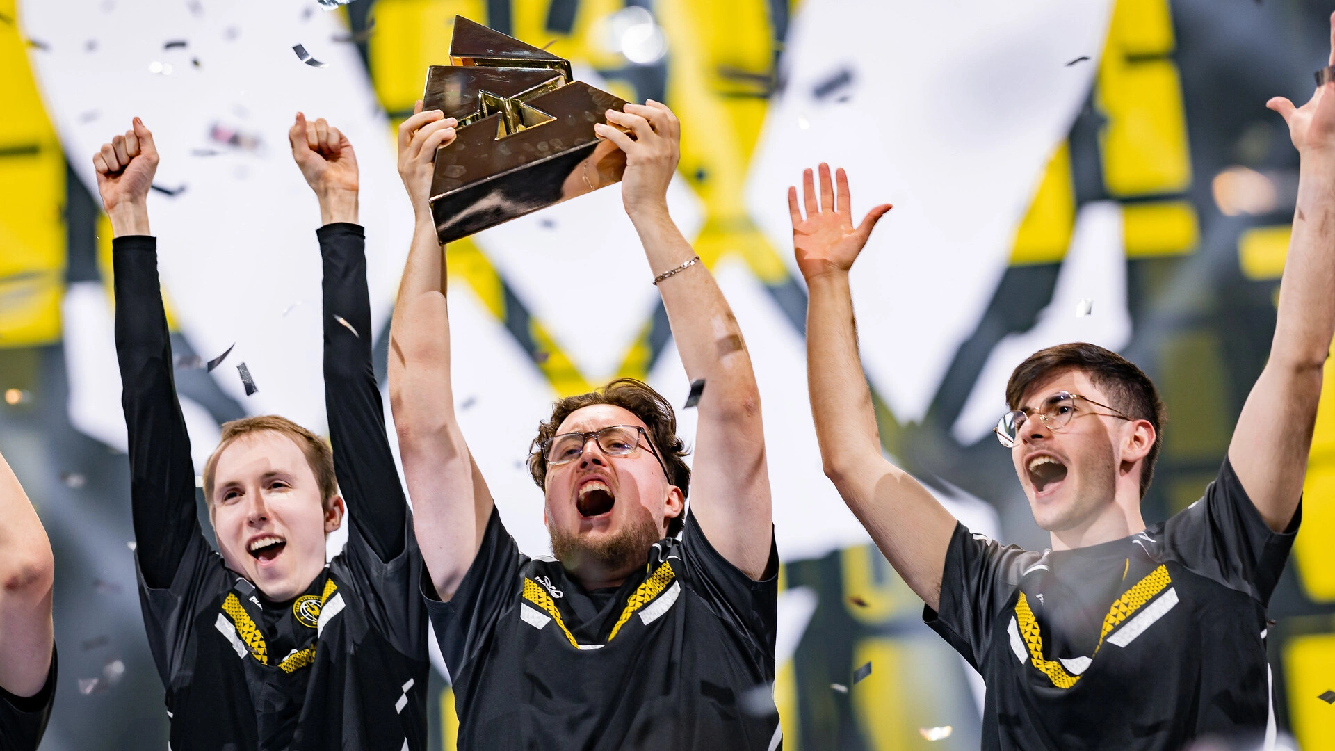 Will Vitality Repeat Liquid’s Fall from the Top?