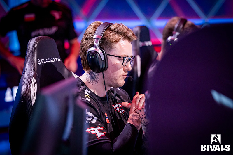 Critical Moments: The Defeats That Broke FaZe