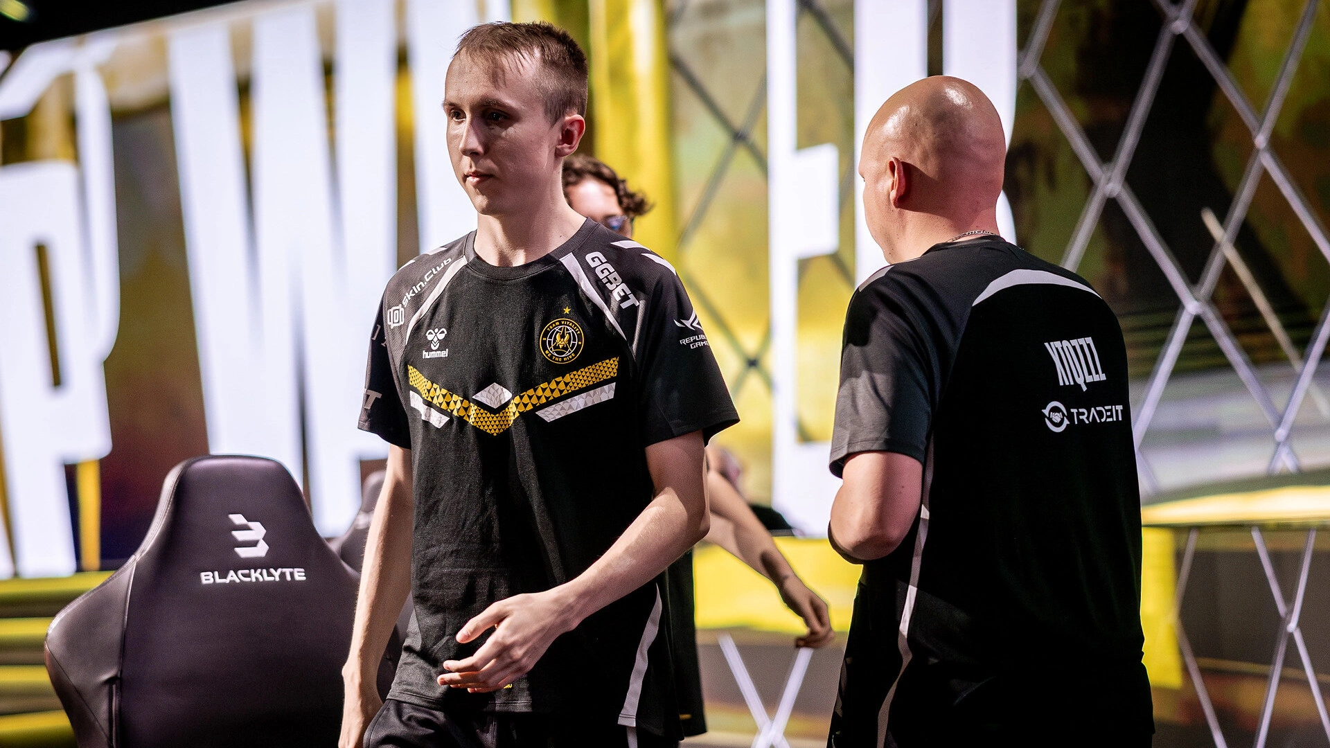 ropz Reveals the Key to Vitality’s Unstoppable Form